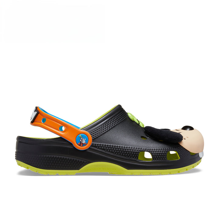 Disney IAM Goofy Classic Clog