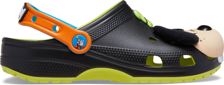 Goofy Classic Clog