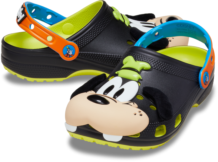 Goofy Classic Clog