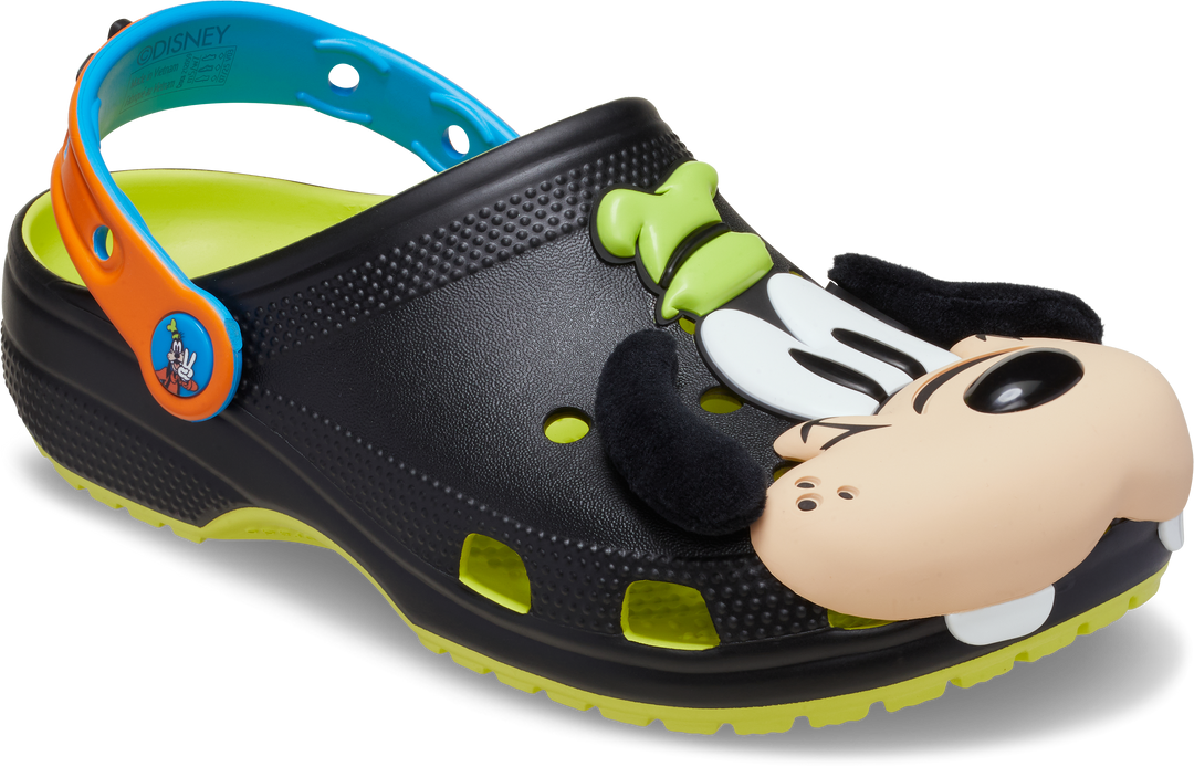 Goofy Classic Clog