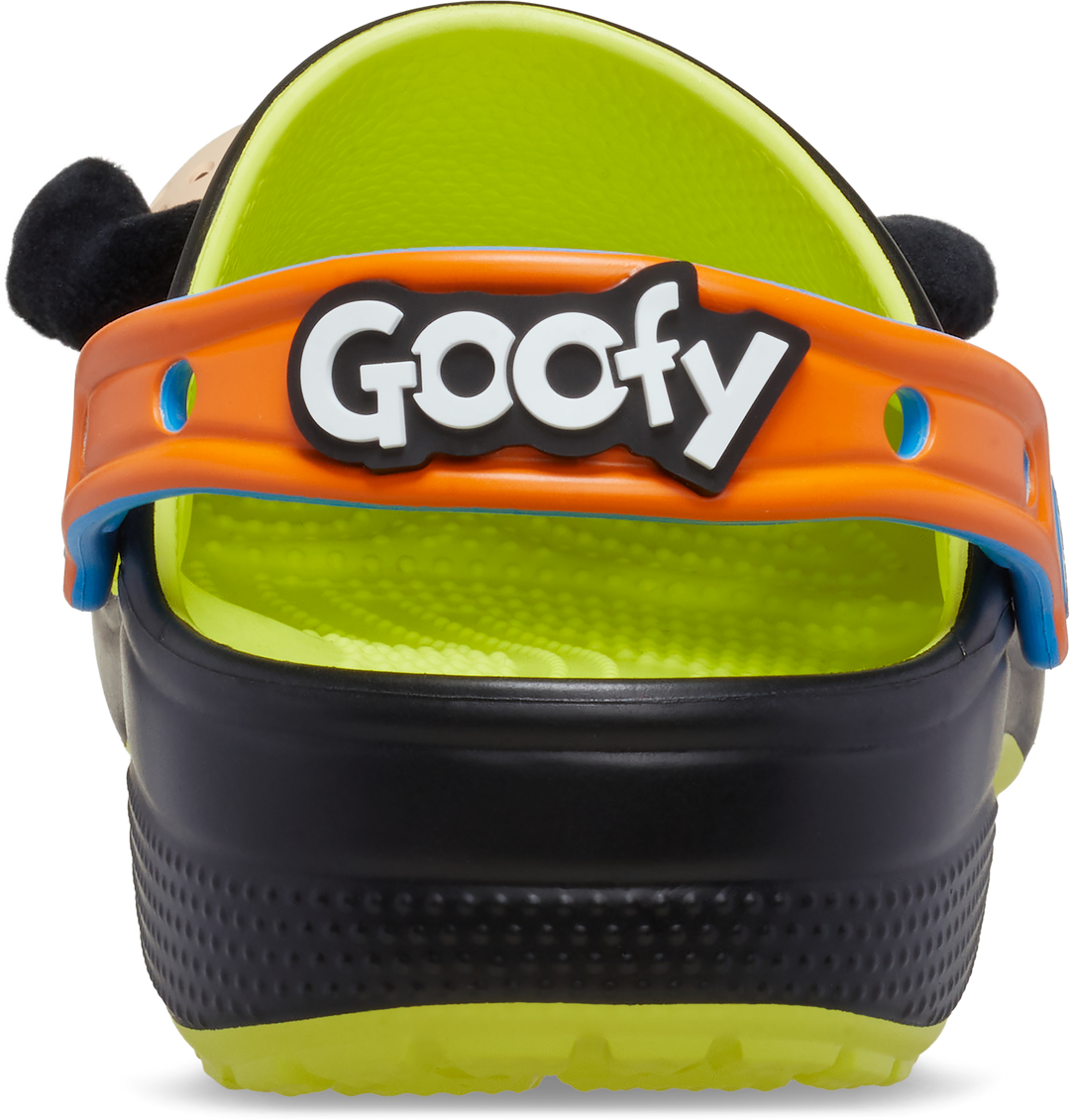Goofy Classic Clog
