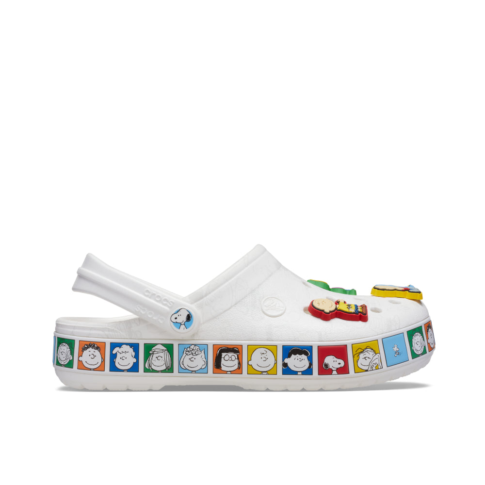Peanuts Crocband Clog