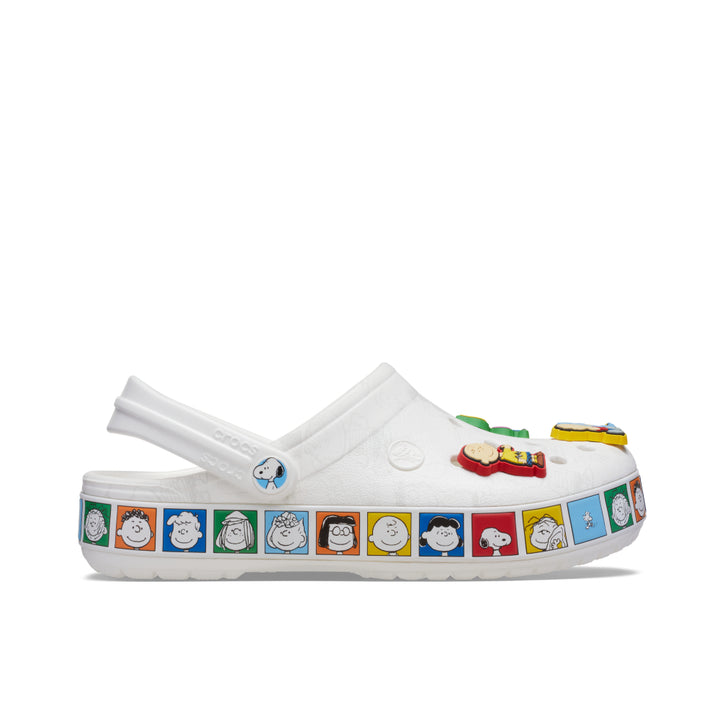 Peanuts Crocband Clog