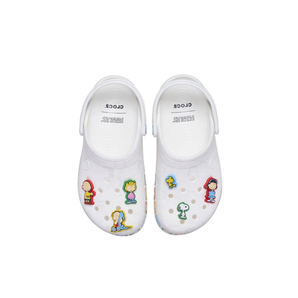 Peanuts Crocband Clog