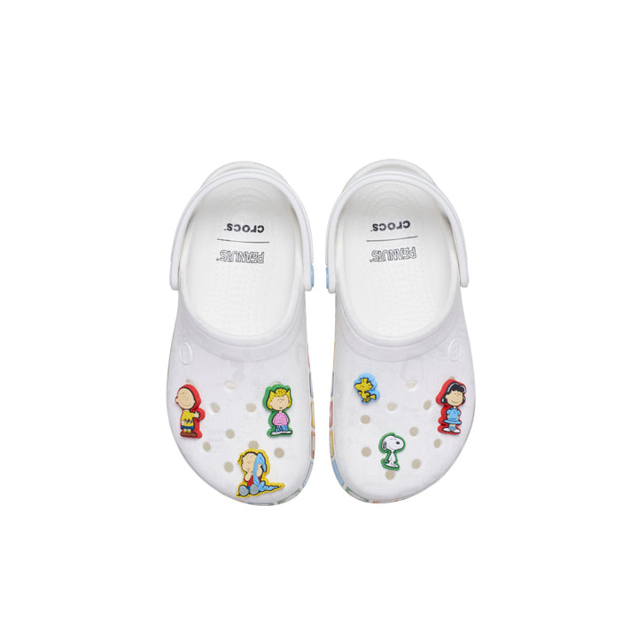 Peanuts Crocband Clog