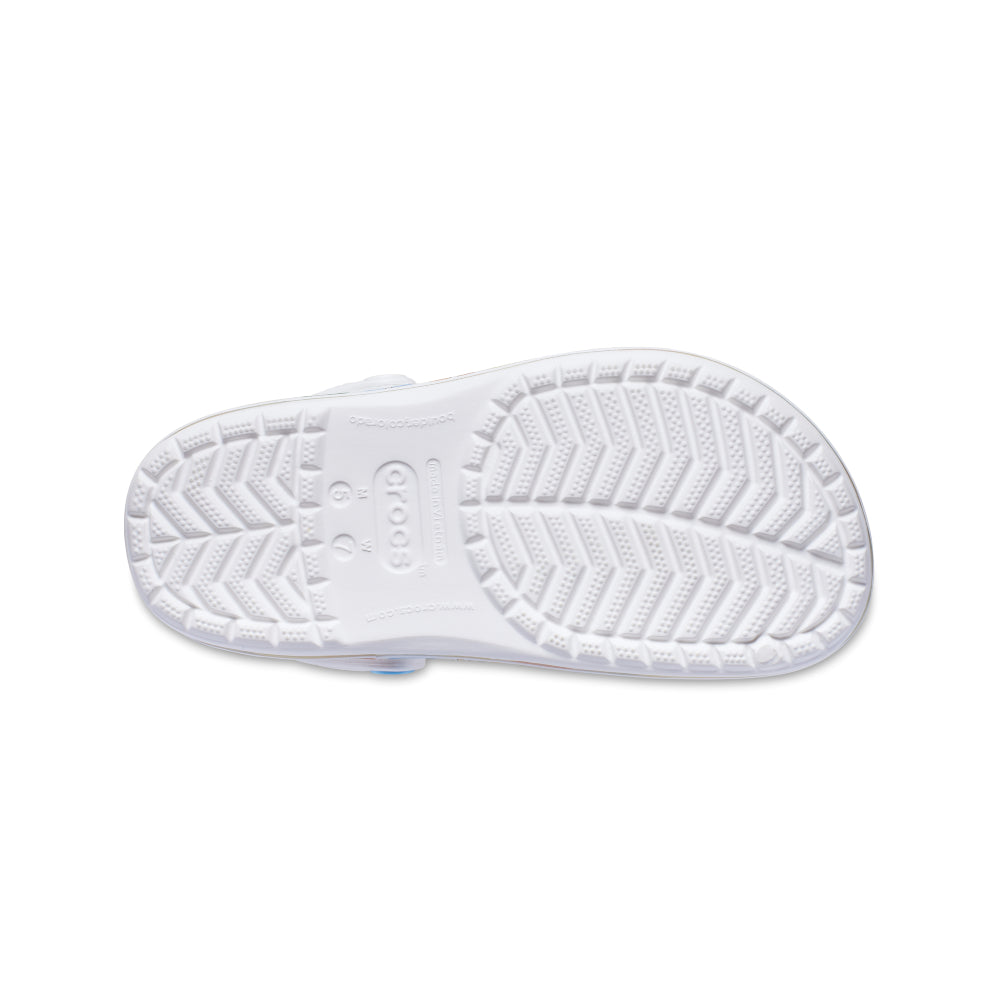 Peanuts Crocband Clog