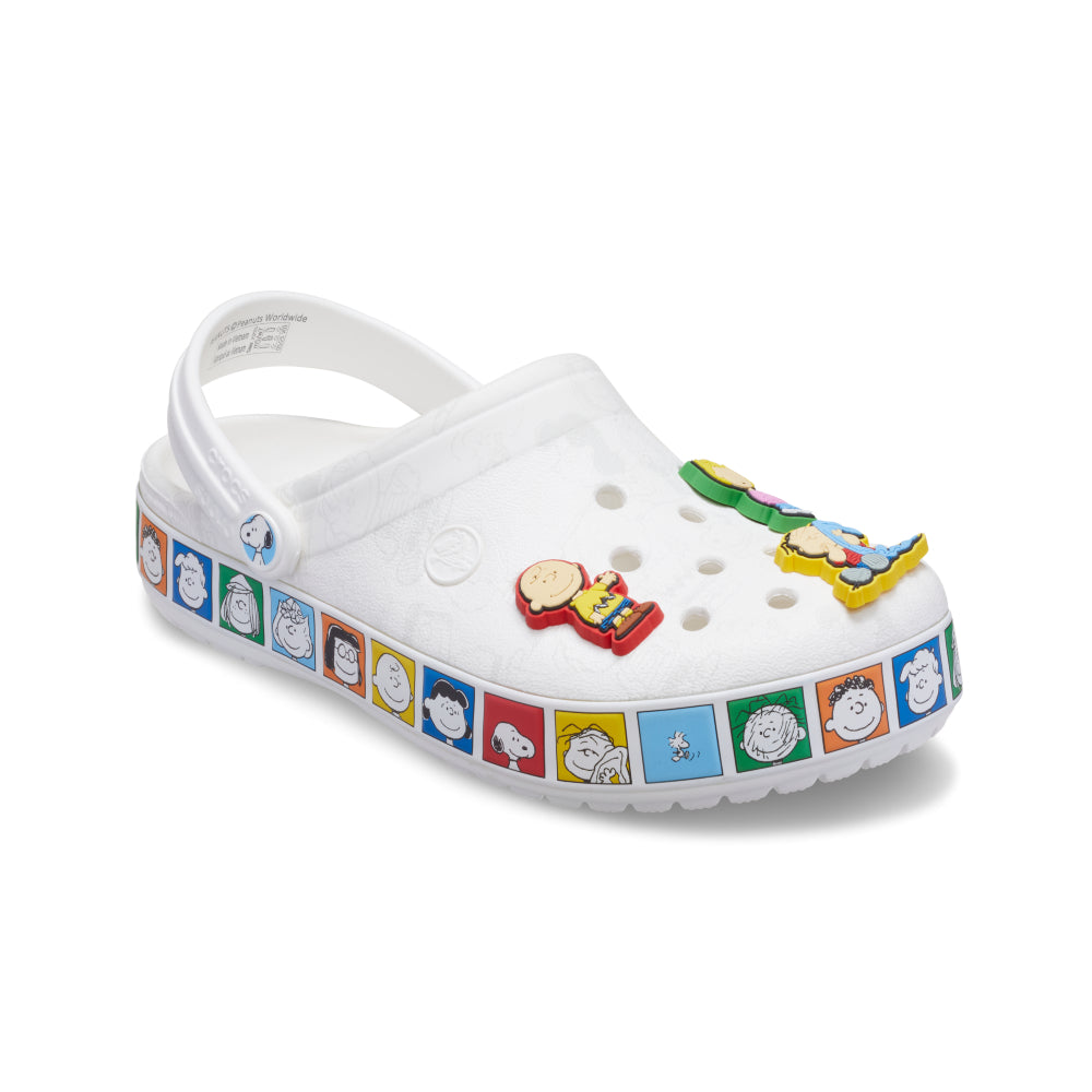 Peanuts Crocband Clog