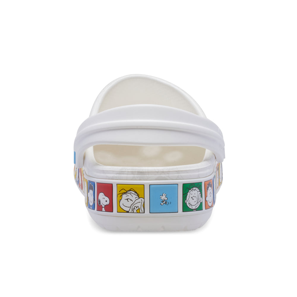 Peanuts Crocband Clog