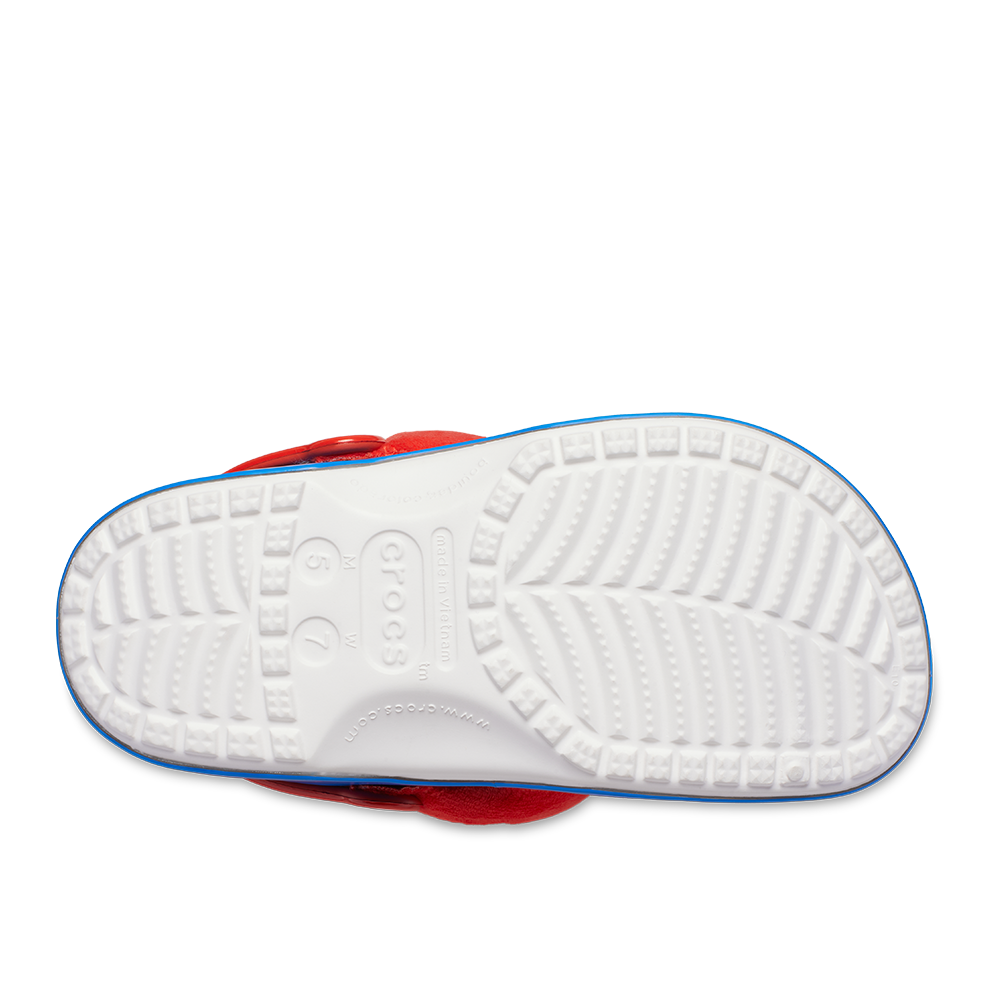 Mario IAM Classic Clog
