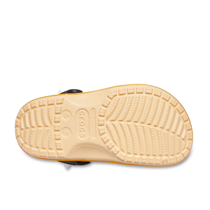 Bowser IAM Classic Clog