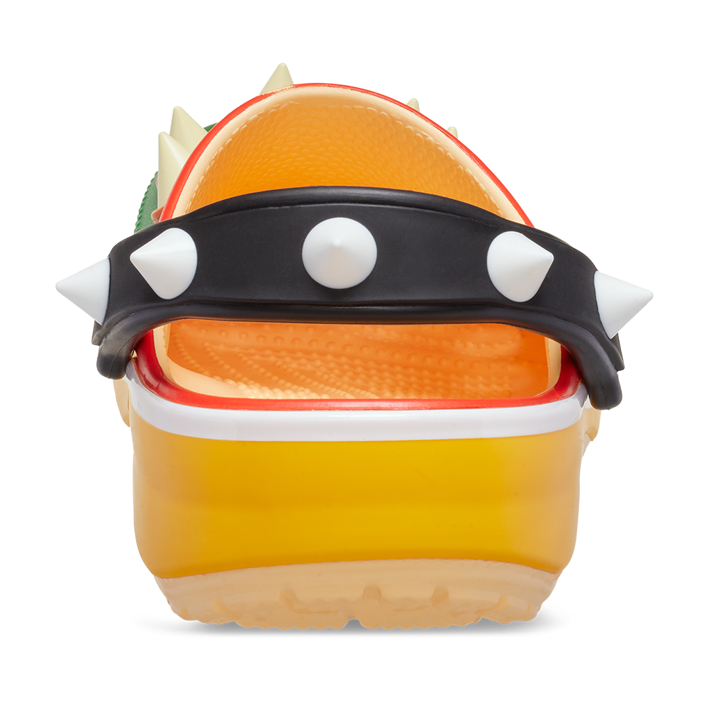 Bowser IAM Classic Clog