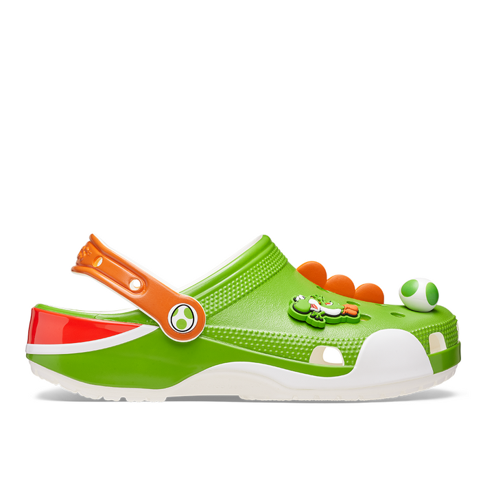 Yoshi Classic Clog