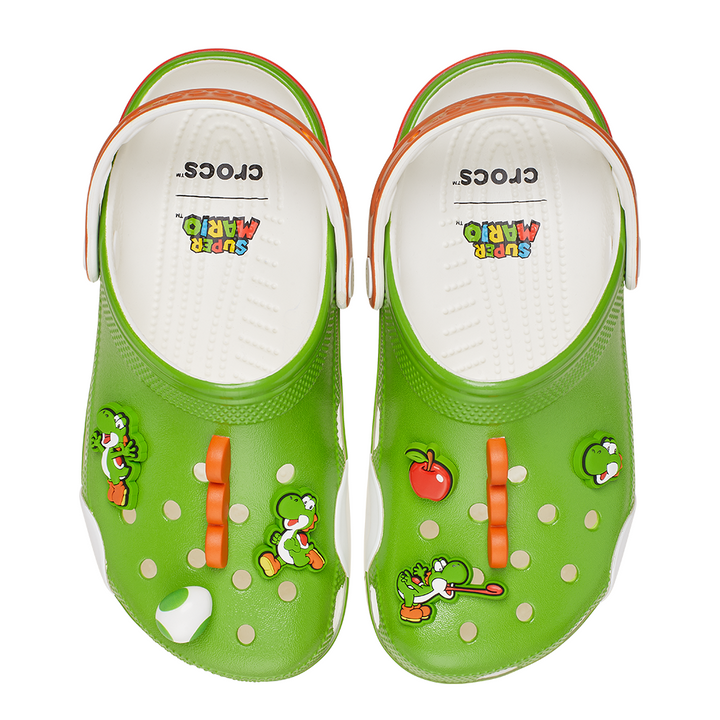 Yoshi Classic Clog