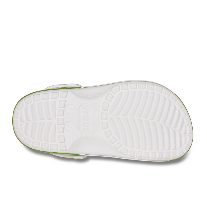 Yoshi Classic Clog