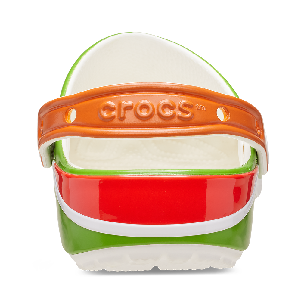 Yoshi Classic Clog