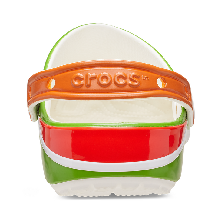 Yoshi Classic Clog