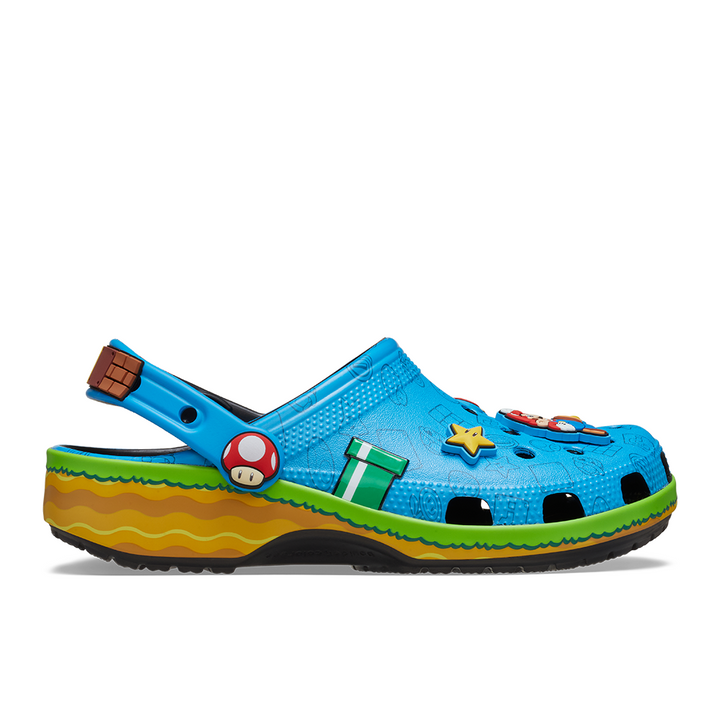 Super Mario™ Core Classic Clog