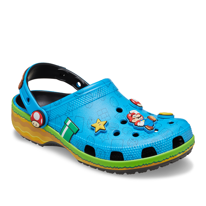 Super Mario™ Core Classic Clog