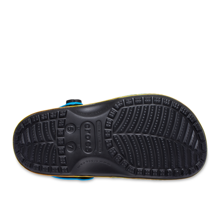 Kids' Super Mario™ Core Classic Clog