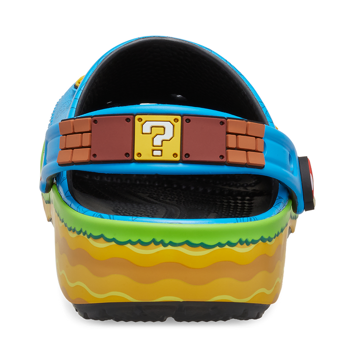 Super Mario™ Core Classic Clog