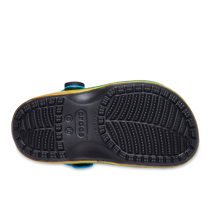 Toddlers' Super Mario™ Core Classic Clog
