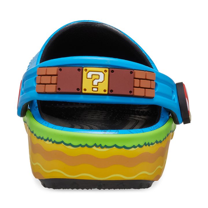 Toddlers' Super Mario™ Core Classic Clog