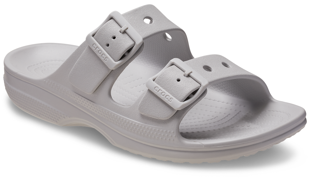 Saturday Sandal