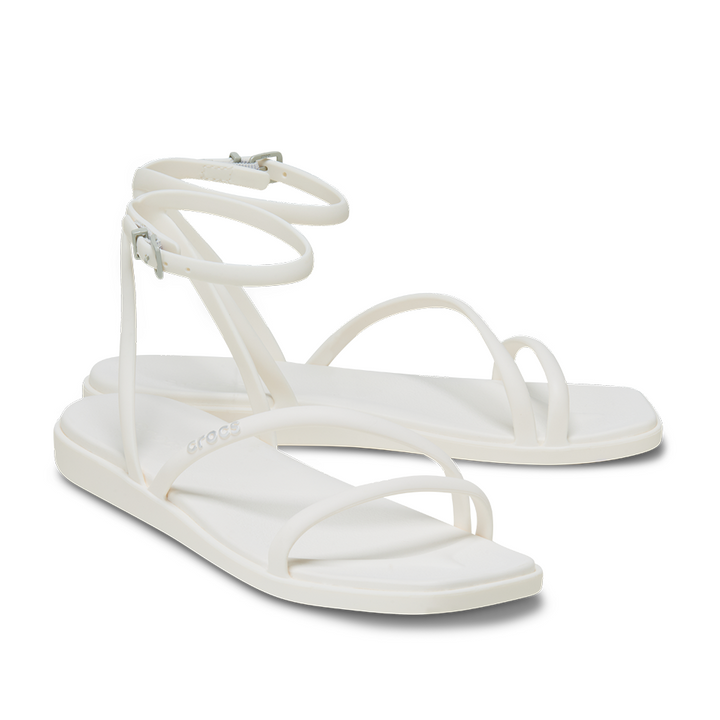 Miami Ankle Strap Sandal