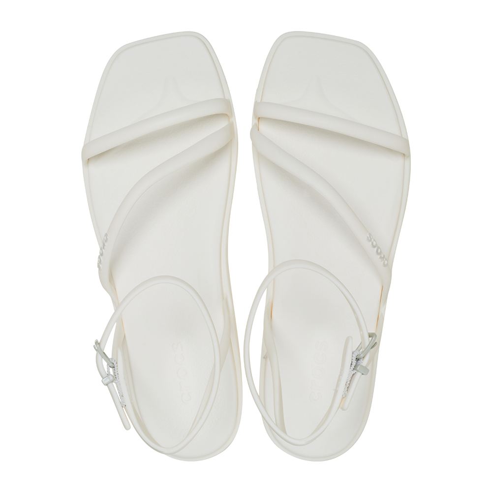 Miami Ankle Strap Sandal