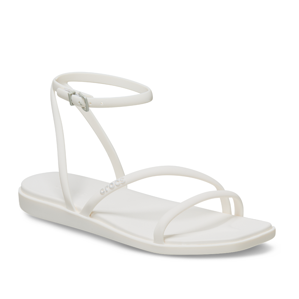Miami Ankle Strap Sandal