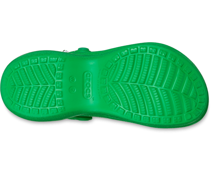 M&M's Crocs Bae Clog