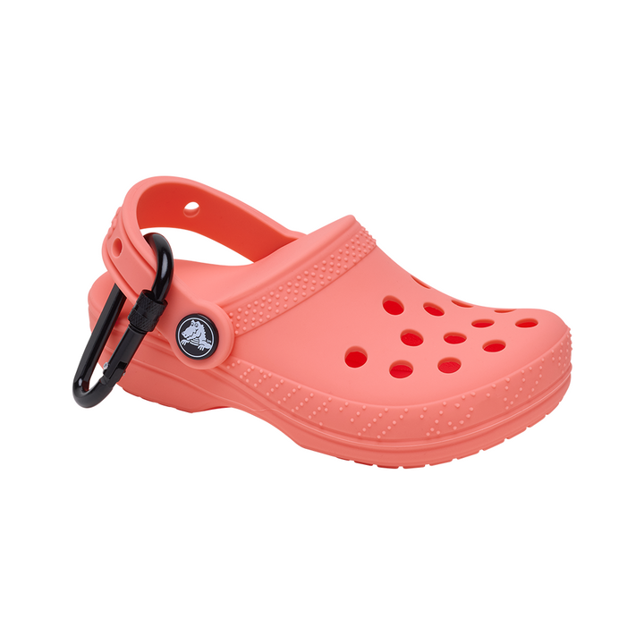 Classic Clog Pouch Bag Charm