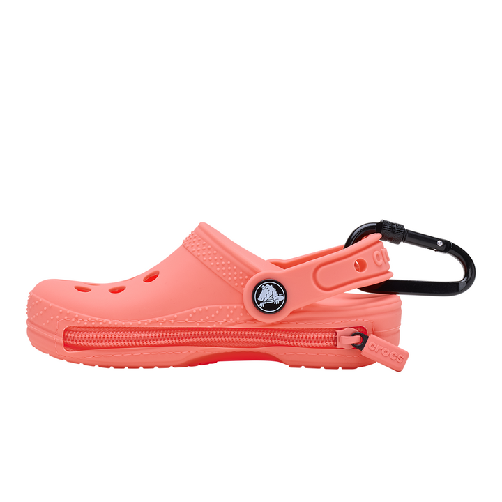 Classic Clog Pouch Bag Charm