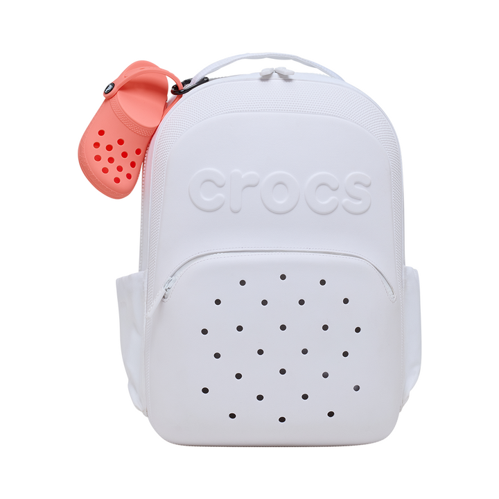 Classic Clog Pouch Bag Charm