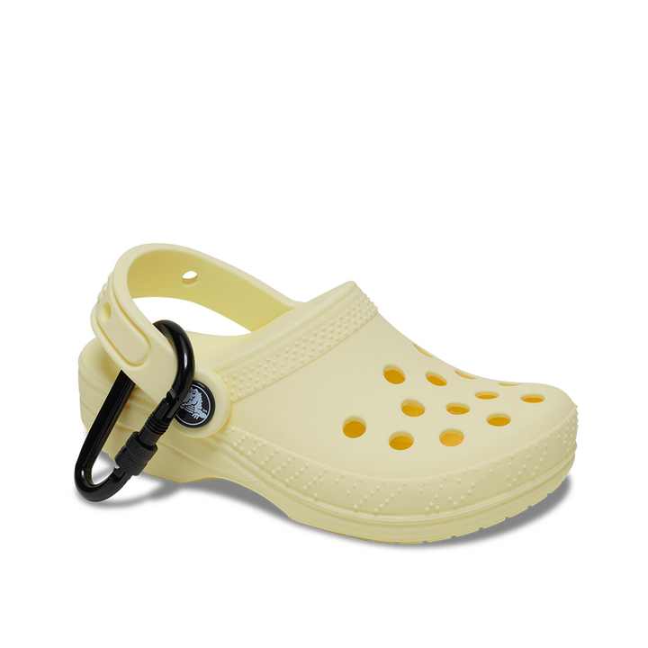 Classic Clog Pouch Bag Charm