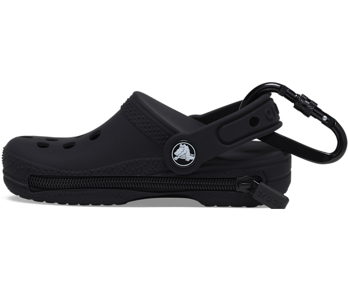 Classic Clog Pouch Bag Charm