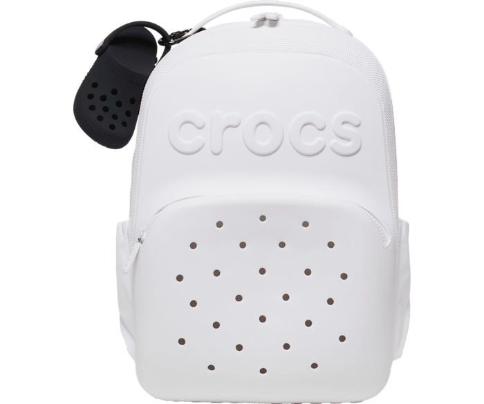 Classic Clog Pouch Bag Charm