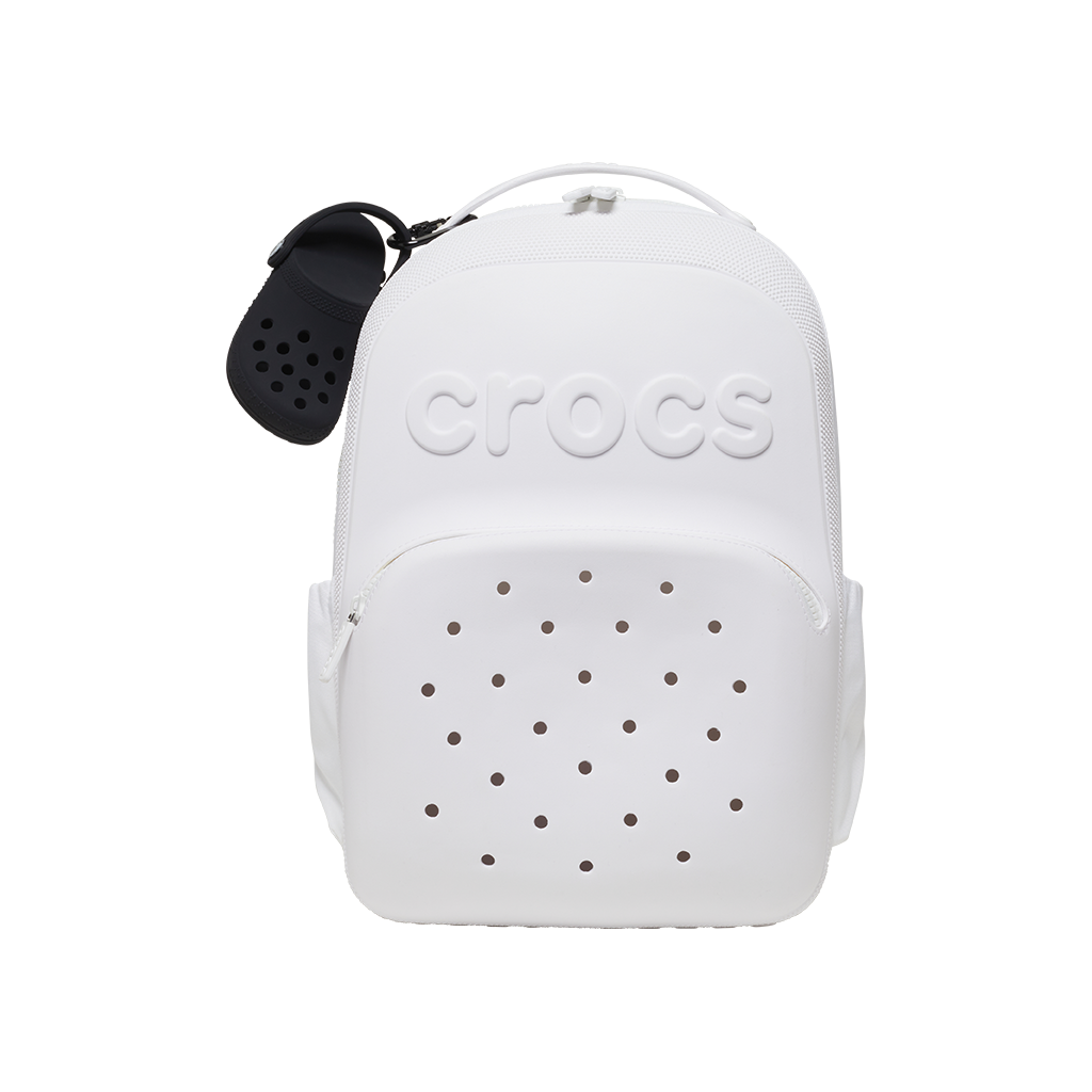 Classic Clog Pouch Bag Charm