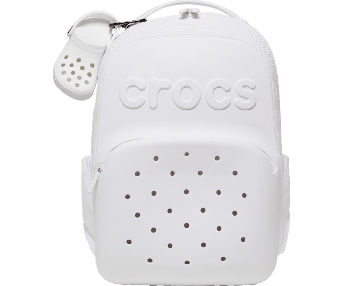 Classic Clog Pouch Bag Charm