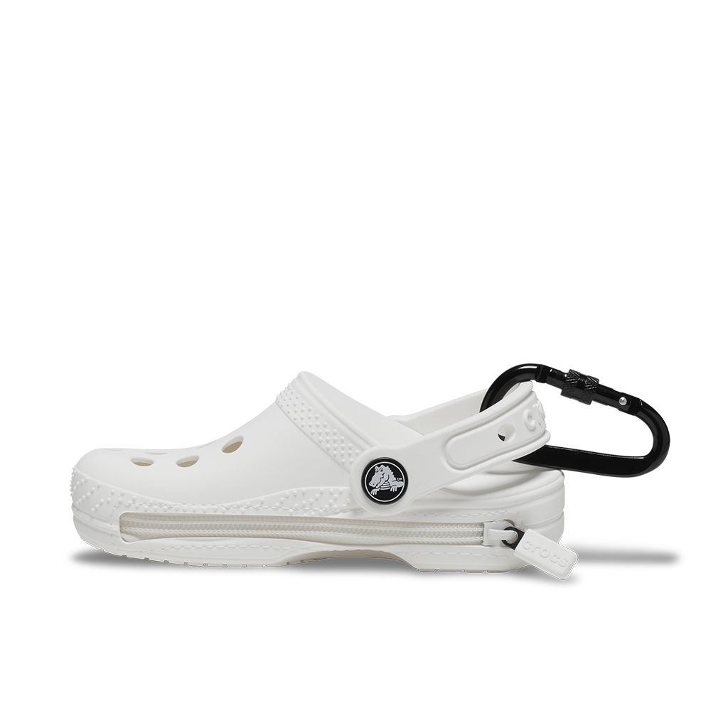 Classic Clog Pouch Bag Charm
