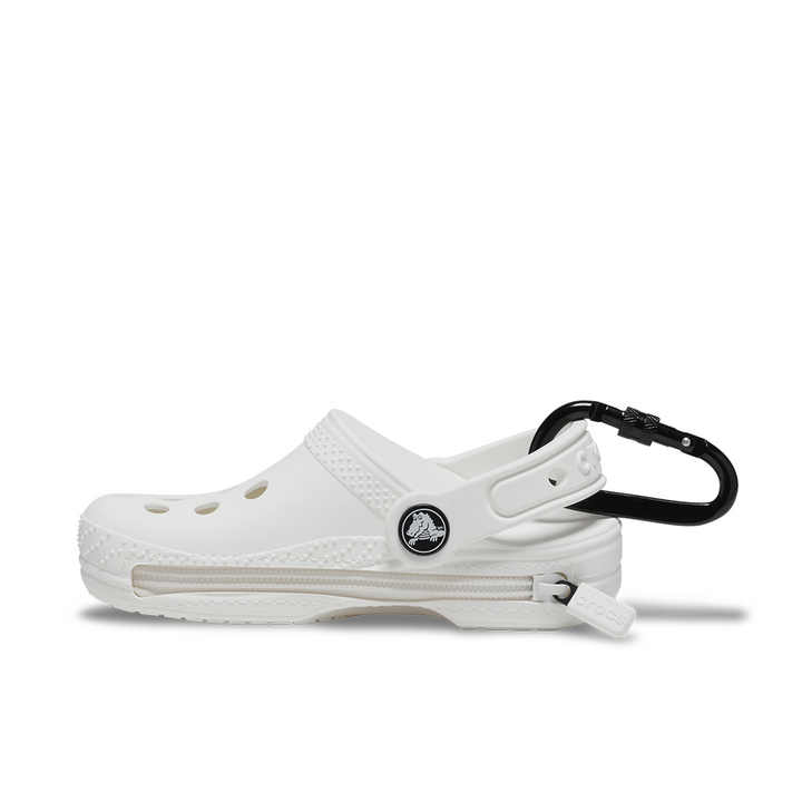 Classic Clog Pouch Bag Charm