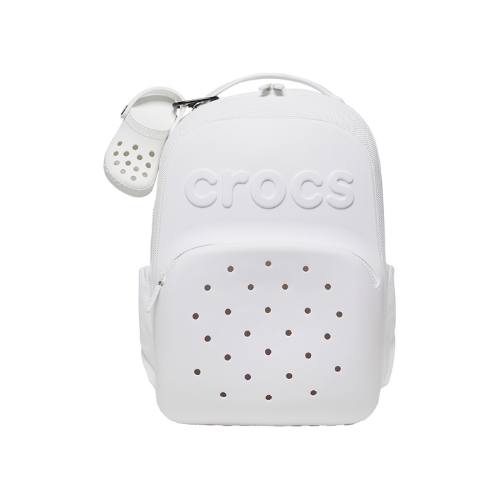 Classic Clog Pouch Bag Charm