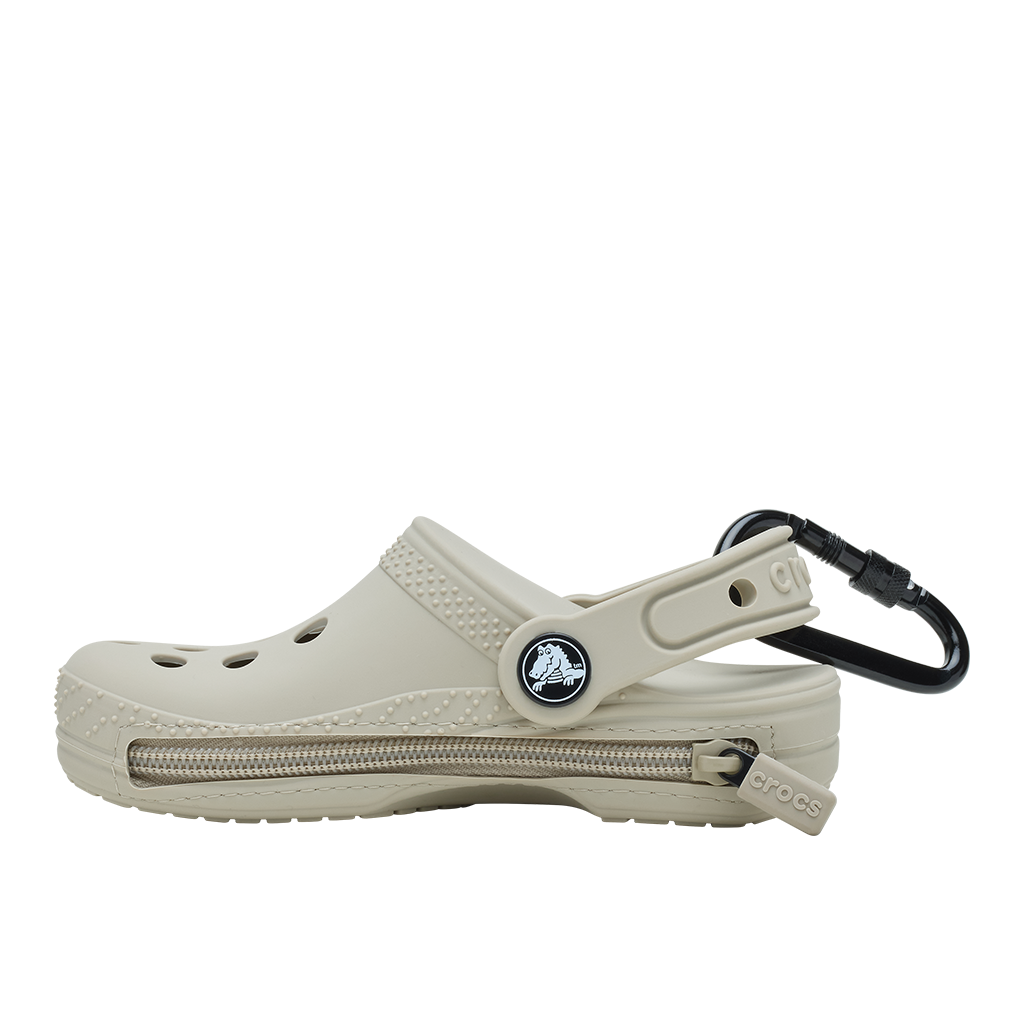 Classic Clog Pouch Bag Charm