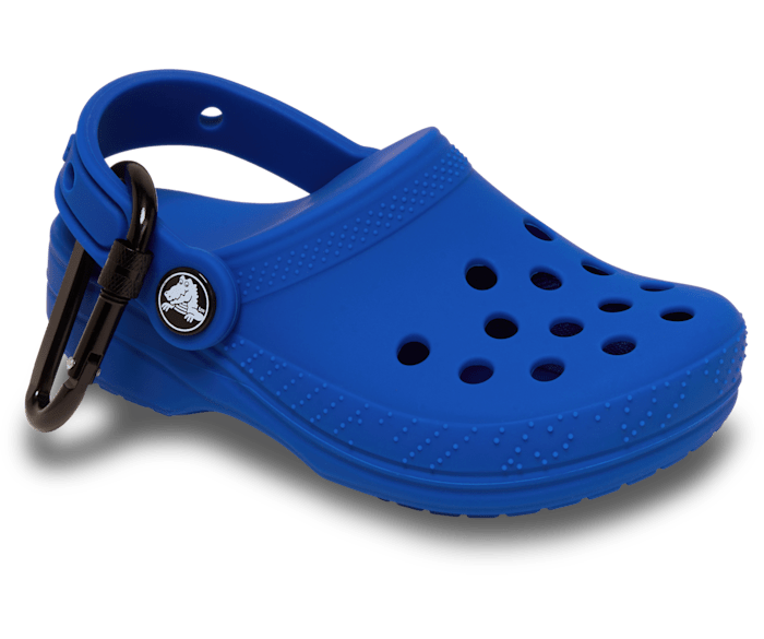 Classic Clog Pouch Bag Charm