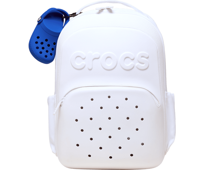 Classic Clog Pouch Bag Charm