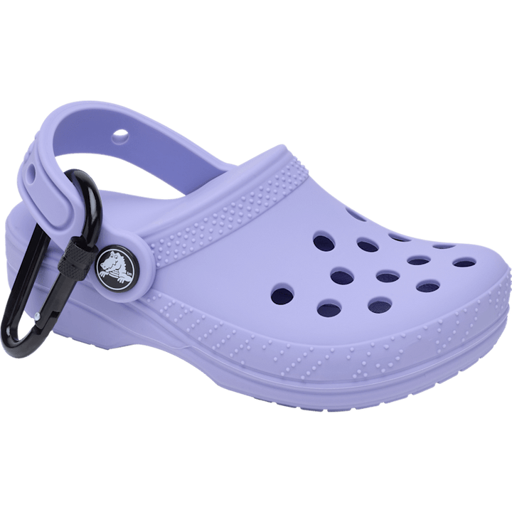 Classic Clog Pouch Bag Charm