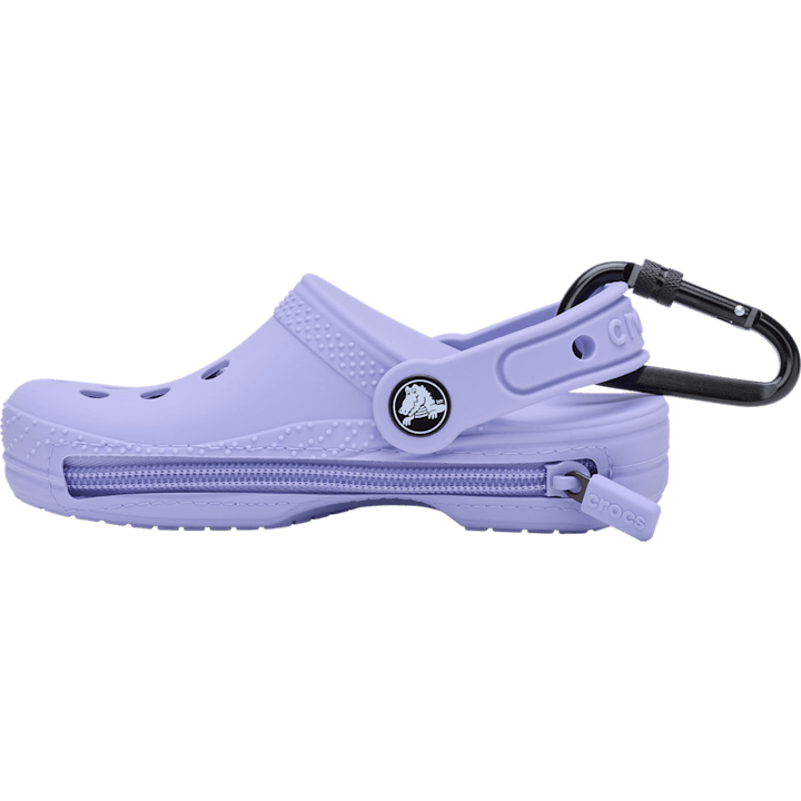 Classic Clog Pouch Bag Charm