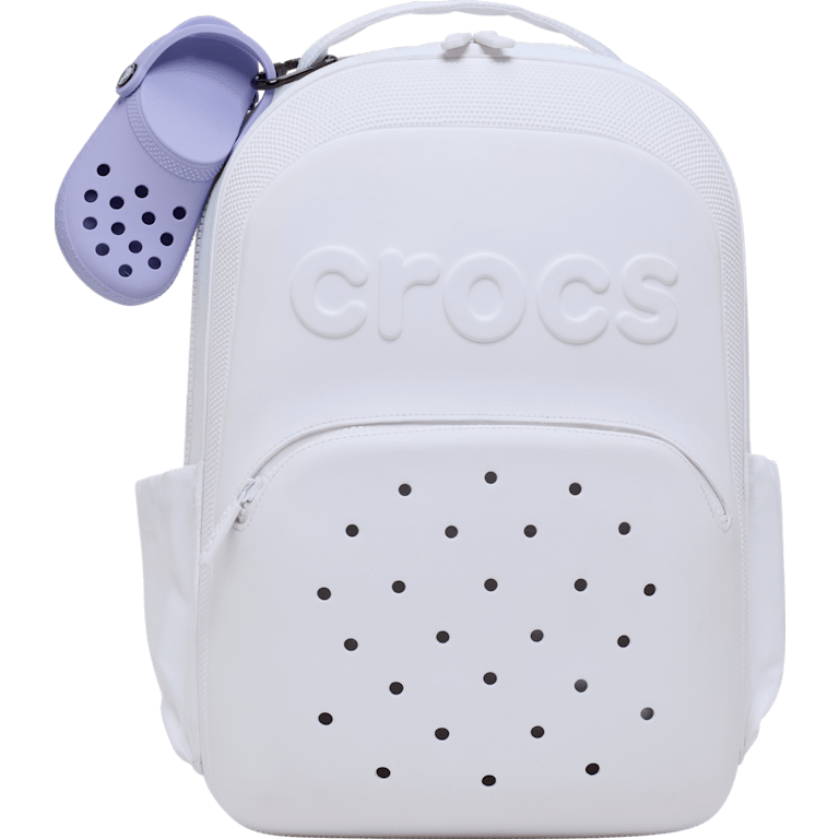 Classic Clog Pouch Bag Charm