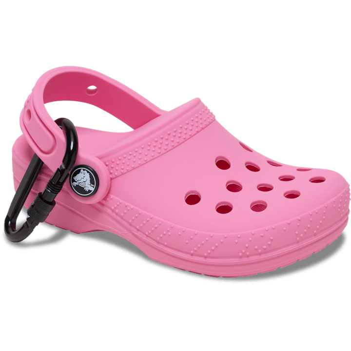 Classic Clog Pouch Bag Charm