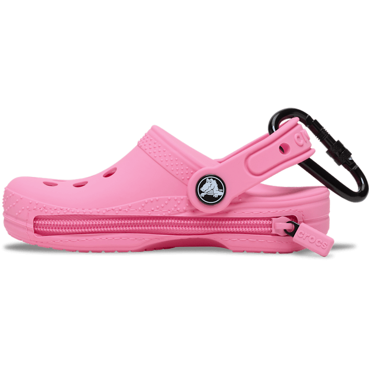 Classic Clog Pouch Bag Charm